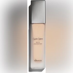 Doucce Cache Crème Satin Foundation | NM5 | Brand New